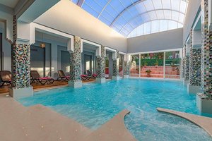 Hotel EDEN ANDALOU AQUAPARK & SPA wakacje