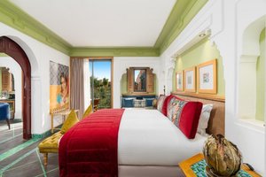 Hotel JAAL RIAD RESORT ADULTS ONLY wakacje