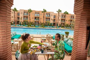 Hotel JAAL RIAD RESORT ADULTS ONLY wakacje