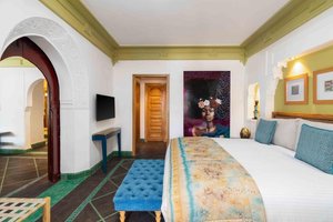 Hotel JAAL RIAD RESORT ADULTS ONLY wakacje