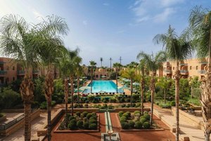 Hotel JAAL RIAD RESORT ADULTS ONLY wakacje