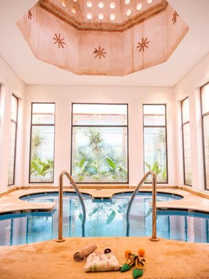 Hotel JAAL RIAD RESORT ADULTS ONLY wakacje