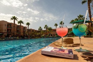 Hotel JAAL RIAD RESORT ADULTS ONLY wakacje