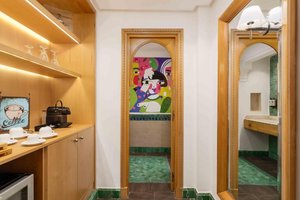 Hotel JAAL RIAD RESORT ADULTS ONLY wakacje