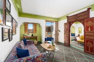 Hotel JAAL RIAD RESORT ADULTS ONLY wakacje