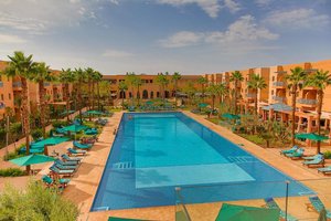 Hotel JAAL RIAD RESORT ADULTS ONLY wakacje
