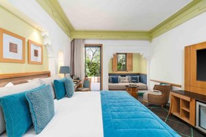 Hotel JAAL RIAD RESORT ADULTS ONLY wakacje