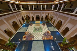 Hotel JAAL RIAD RESORT ADULTS ONLY wakacje
