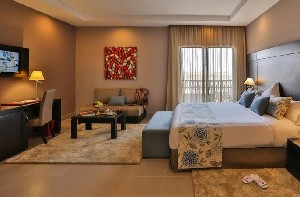 Hotel KECH BOUTIQUE HOTEL AND SPA wakacje