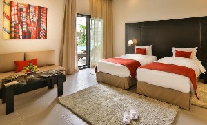 Hotel KECH BOUTIQUE HOTEL AND SPA wakacje