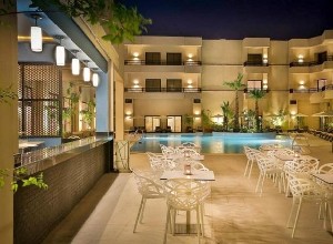 Hotel KECH BOUTIQUE HOTEL AND SPA wakacje