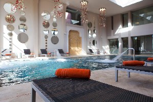 Hotel KENZI CLUB AGDAL MEDINA wakacje