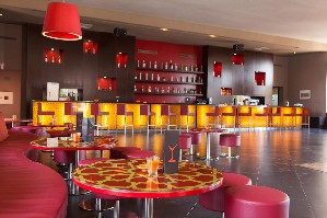 Hotel KENZI CLUB AGDAL MEDINA wakacje