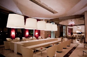 Hotel KENZI CLUB AGDAL MEDINA wakacje