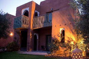 Hotel KENZI CLUB AGDAL MEDINA wakacje