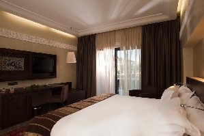 Hotel KENZI CLUB AGDAL MEDINA wakacje