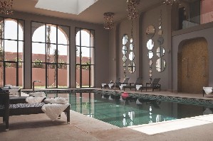 Hotel KENZI CLUB AGDAL MEDINA wakacje