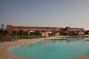 Hotel KENZI CLUB AGDAL MEDINA wakacje