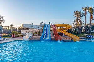 Hotel LABRANDA TARGA AQUA PARC wakacje