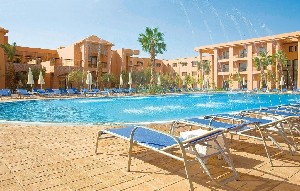 Hotel LABRANDA TARGA AQUA PARC wakacje