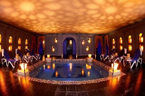 Hotel LABRANDA TARGA AQUA PARC wakacje