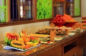 Hotel LABRANDA TARGA AQUA PARC wakacje