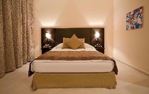 Hotel LABRANDA TARGA AQUA PARC wakacje