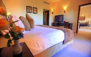 Hotel LABRANDA TARGA AQUA PARC wakacje