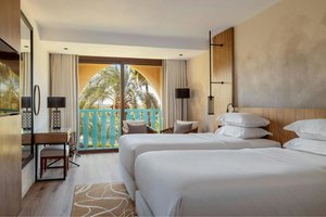 Hotel LE MERIDIEN NFIS wakacje