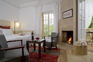 Hotel LES JARDINS DE LA MEDINA wakacje