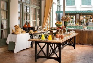 Hotel LES JARDINS DE LA MEDINA wakacje