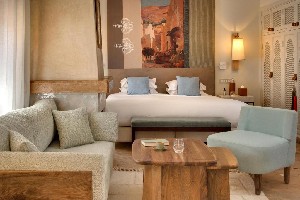 Hotel LES JARDINS DE LA MEDINA wakacje