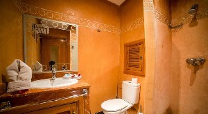 Hotel LES TROIS PALMIERS wakacje