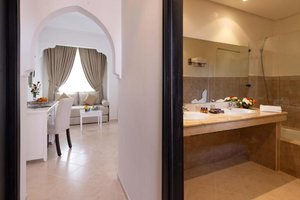 Sample Room