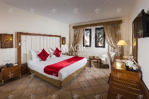 Hotel MEDINA GARDENS MARRAKECH wakacje