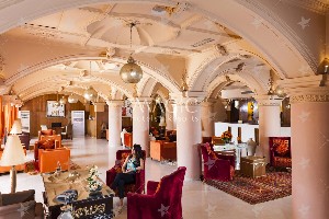 Hotel MEDINA GARDENS MARRAKECH wakacje