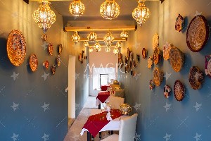 Hotel MEDINA GARDENS MARRAKECH wakacje