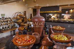 Hotel MEDINA GARDENS MARRAKECH wakacje