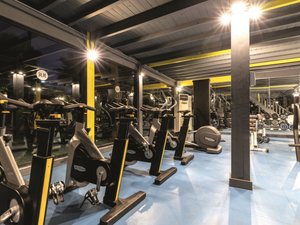 Fitness