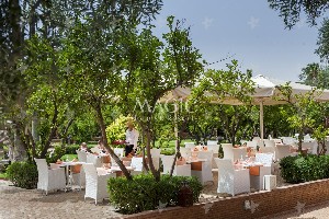 Hotel MEDINA GARDENS MARRAKECH wakacje