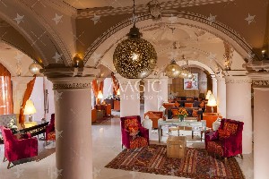 Hotel MEDINA GARDENS MARRAKECH wakacje