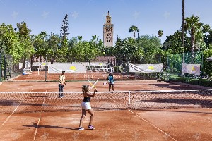 Hotel MEDINA GARDENS MARRAKECH wakacje