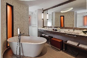 Hotel MOVENPICK HOTEL MANSOUR EDDAHBI wakacje