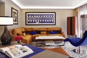 Hotel MOVENPICK HOTEL MANSOUR EDDAHBI wakacje