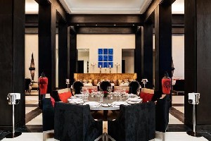 Hotel MOVENPICK HOTEL MANSOUR EDDAHBI wakacje