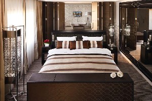 Hotel MOVENPICK HOTEL MANSOUR EDDAHBI wakacje