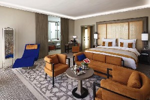 Hotel MOVENPICK HOTEL MANSOUR EDDAHBI wakacje