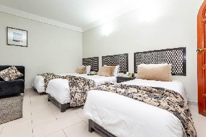 Hotel OUDAYA wakacje