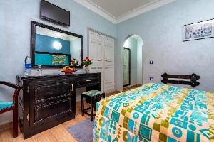 Hotel OUDAYA wakacje