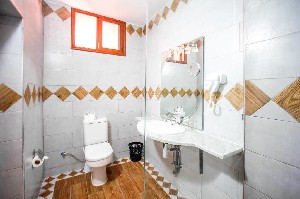 Hotel OUDAYA wakacje